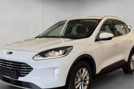Ford Kuga 9.839 km 21.950 &euro; Hanau 63452