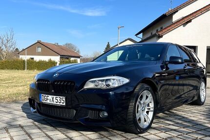 BMW 535 192.000 km 16.490 &euro; Moosthenning 84164