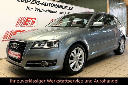Audi A3 172.974 km 9.600 &euro; Frohburg 04654