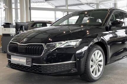 Skoda Octavia 24.879 km 33.990 &euro; Oldenburg 26123