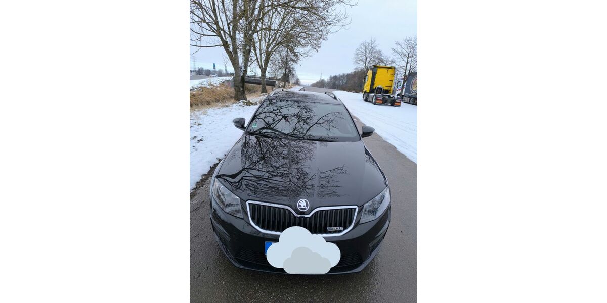 Skoda Octavia 206.000 km 8.999 &euro; Buchbach 84424