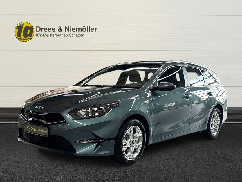 ceed Sportswagon