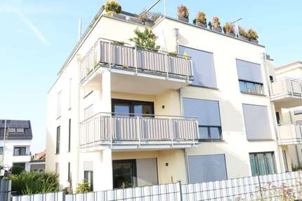 Wohnung zum Mieten in Rodgau 1.285 € 98 m² 3 zimmer