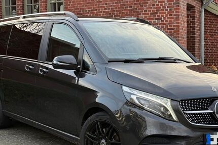 Mercedes-Benz V 250 270.000 km 34.000 &euro; Wilhelmshaven 26382
