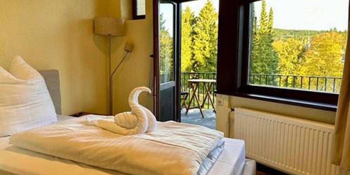 Gewerbeobjekt Goslar Hahnenklee - 1 Zimmer, 470.000&euro; | Angebot:26916679