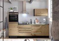 Erstbezug exklusiv modernisierte Wohnung - Energie A+
