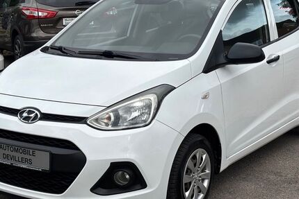 Hyundai i10 86.328 km 5.490 &euro; Bremen 28199