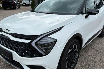 Kia Sportage 22.156 km 33.990 &euro; Schwabach 91126