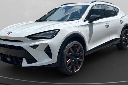 Cupra Formentor 5.000 km 44.990 € Aachen 52068