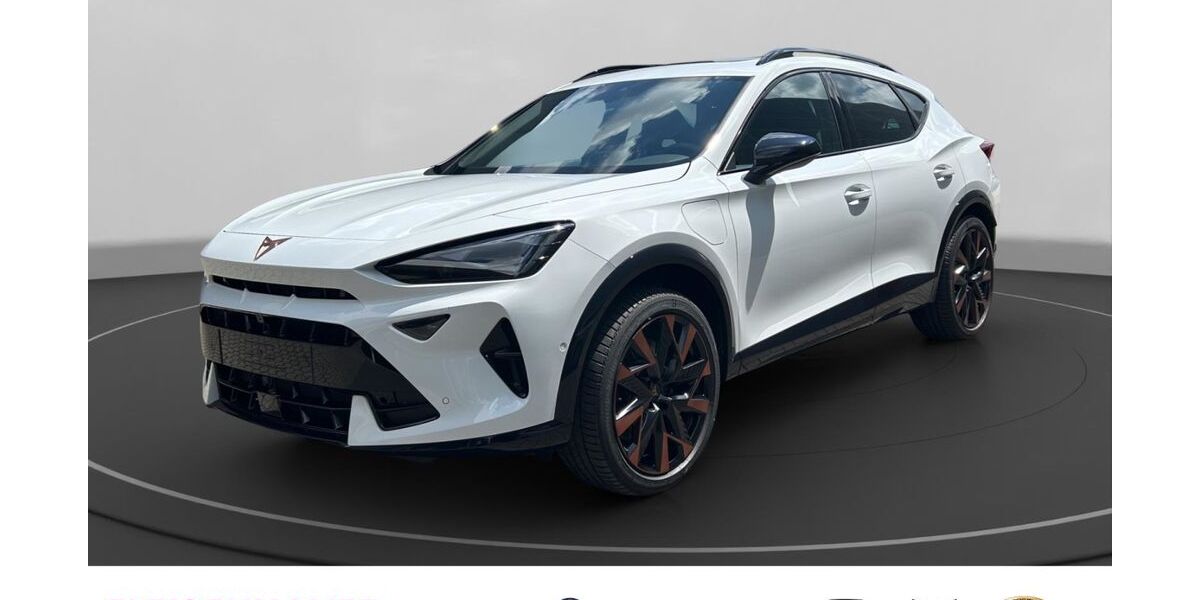 Cupra Formentor 5.000 km 44.990 € Aachen 52068