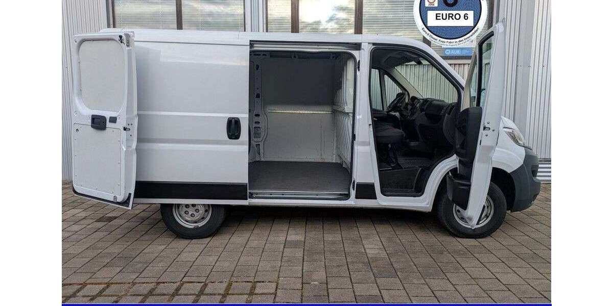 Opel Movano 32.781 km 21.850 &euro; Mering bei Augsburg/München 86415
