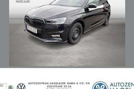 Skoda Fabia 14.995 km 24.982 &euro; Heilbronn 74072
