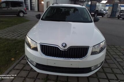 Skoda Octavia 303.000 km 4.998 € Hemau 93155