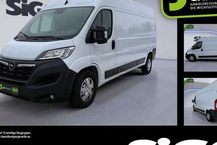 Opel Movano 57.000 km 22.480 &euro; Affing 86444