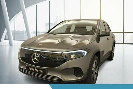 Mercedes-Benz EQA 7.721 km 34.510 &euro; Leipzig 04277