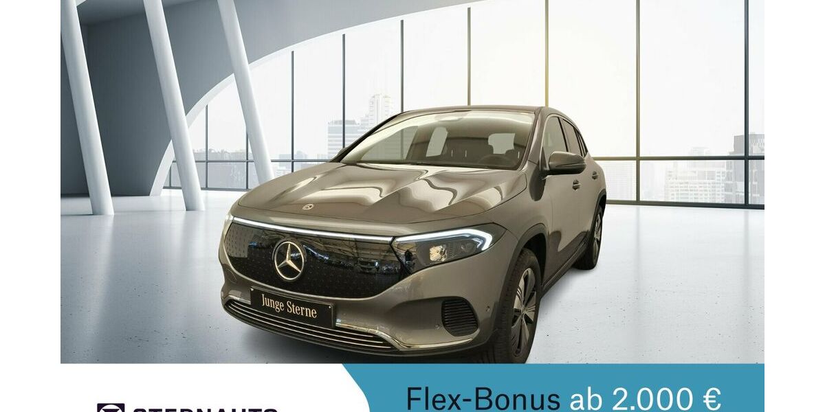 Mercedes-Benz EQA 7.721 km 34.510 &euro; Leipzig 04277