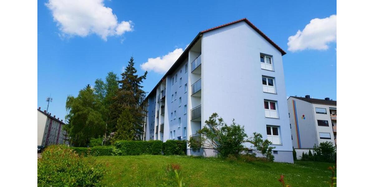 Erdgeschoßwohnung Kaiserslautern - 1 Zimmer, 41 m&sup2;, 469&euro; | Angebot:26681170