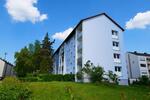 Erdgeschoßwohnung Kaiserslautern - 1 Zimmer, 41 m&sup2;, 469&euro; | Angebot:26681170