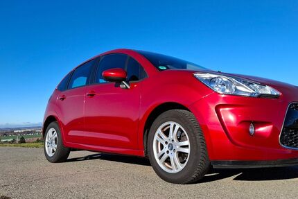 Citroen C3 95.740 km 6.250 € Chemnitz 09123