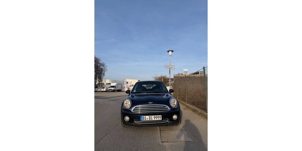 Mini Cooper 169.542 km 3.490 &euro; Groß zimmern 64846
