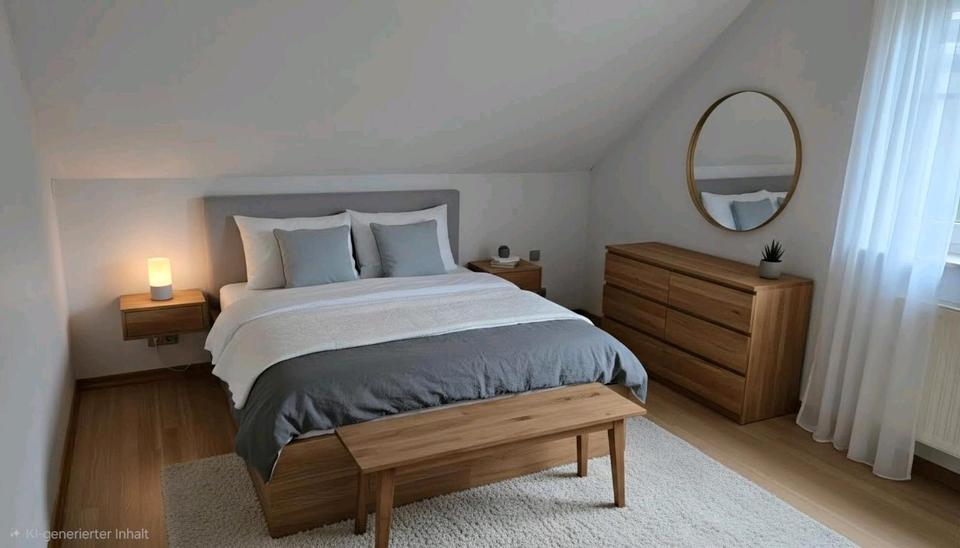 Etagenwohnung Riegelsberg - 3 Zimmer, 69 m&sup2;, 179.000&euro; | Angebot:26858147