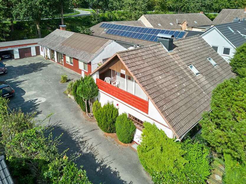 Haus zum Kaufen in Lütjenburg 590.000 € 346 m²