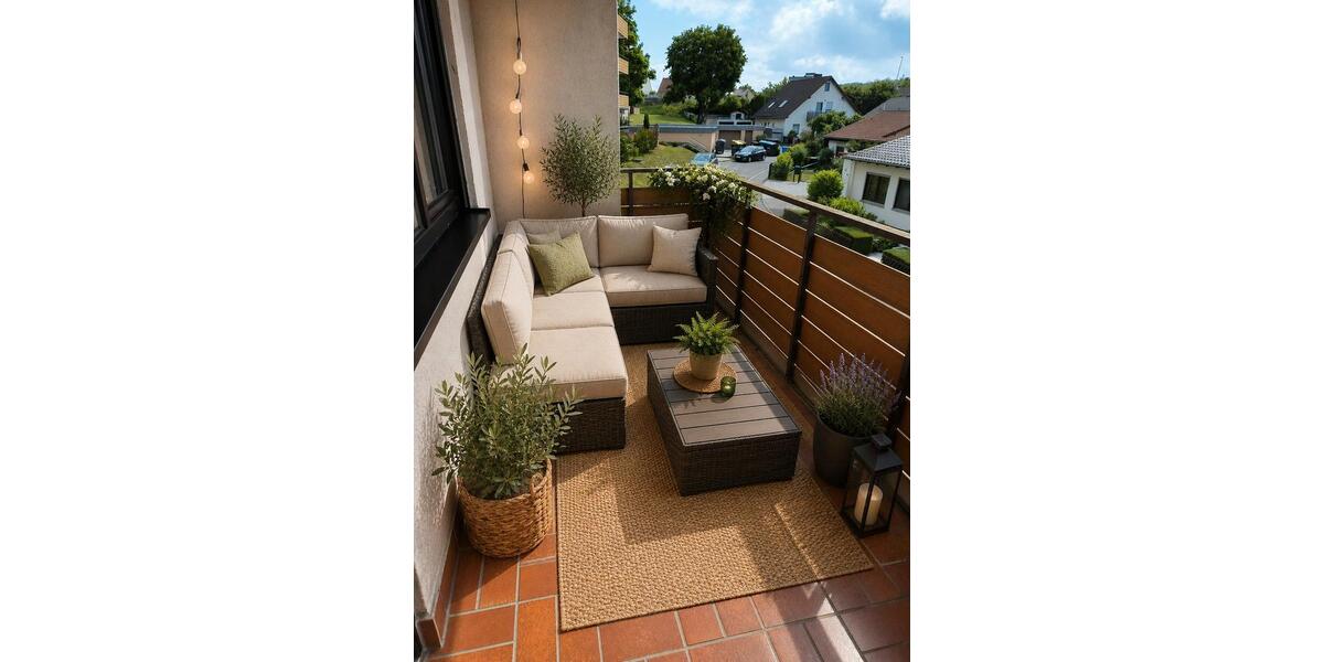 Etagenwohnung Waldbüttelbrunn - 1 Zimmer, 46 m&sup2;, 115.000&euro; | Angebot:26963203