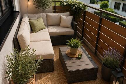Wohnung Waldbüttelbrunn - 1 Zimmer, 46 m&sup2;, 115.000&euro; | Angebot:26963203