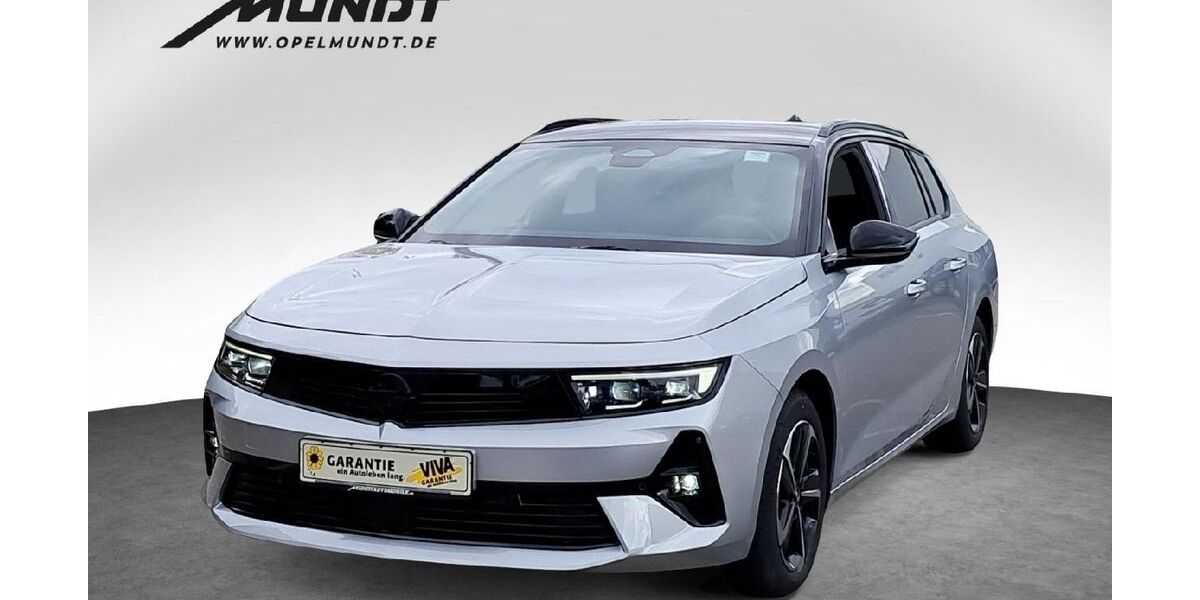 Opel Astra 1.009 km 26.990 &euro; Halle 06126