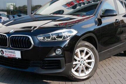 BMW X2 85.000 km 17.600 € Geisenheim am Rhein 65366
