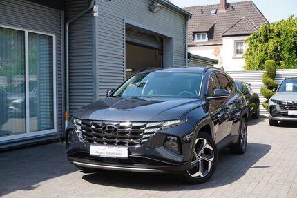 Hyundai TUCSON 75.000 km 26.890 € Worms 67549