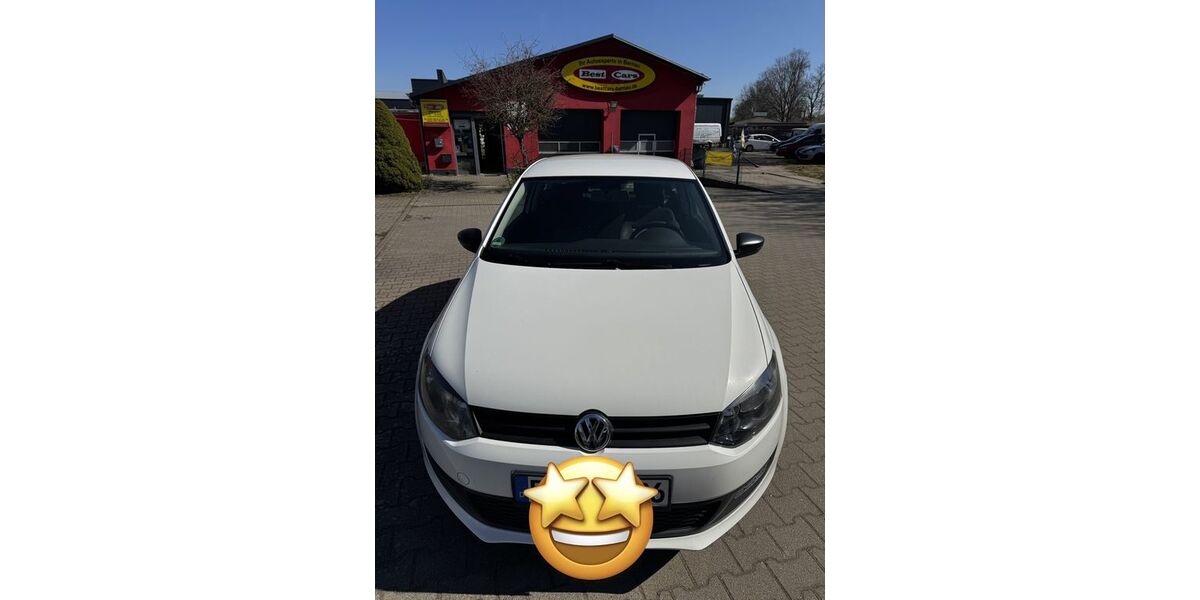 VW Polo 148.240 km 4.300 &euro; Bernau bei Berlin 16321