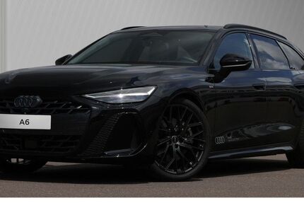 Audi A6 12.000 km 73.590 € Trier 54292