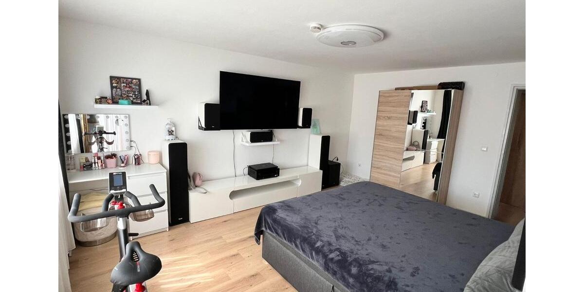 Einfamilienhaus Geisenhausen - 7 Zimmer, 130 m&sup2;, 459.000&euro; | Angebot:26763481