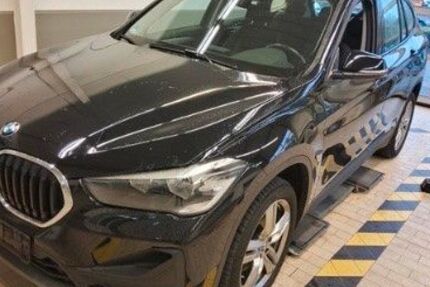 BMW X1 34.465 km 23.197 &euro; Peine 31228
