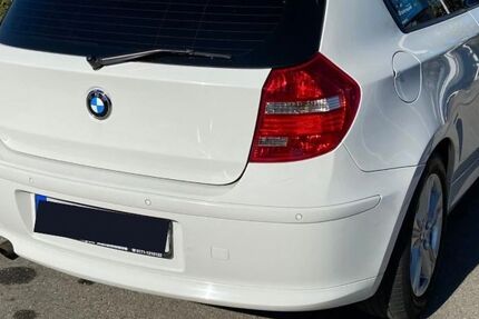 BMW 116 183.000 km 3.200 &euro; Vogt 88267