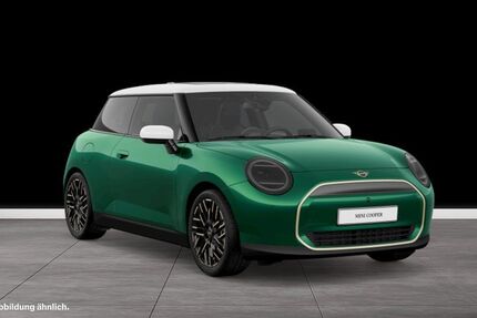 Mini Cooper E 17.368 km 29.230 &euro; Soltau 29614
