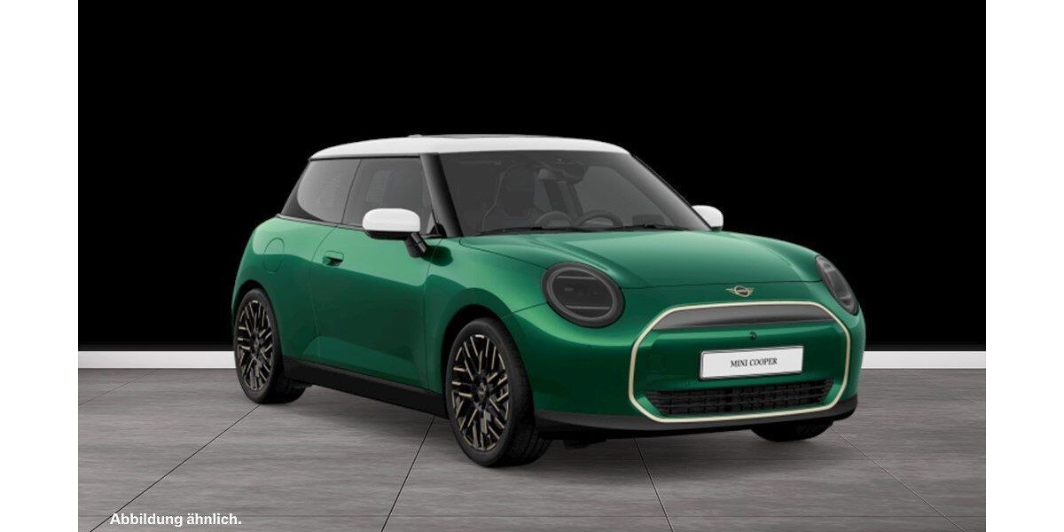Mini Cooper E 17.368 km 29.230 &euro; Soltau 29614