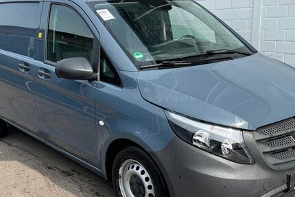 Mercedes-Benz Vito 122.000 km 12.250 &euro; Köln 51149