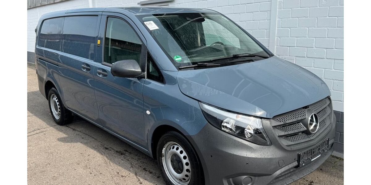Mercedes-Benz Vito 122.000 km 12.250 &euro; Köln 51149