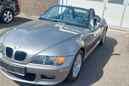 BMW Z3 124.500 km 11.350 &euro; Greven 48268