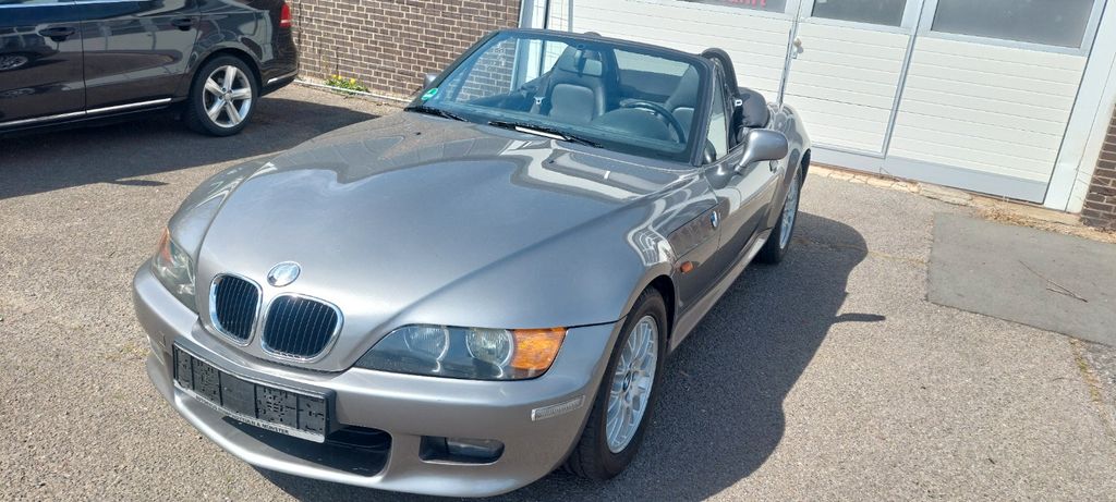 BMW Z3 124.500 km 11.350 &euro; Greven 48268