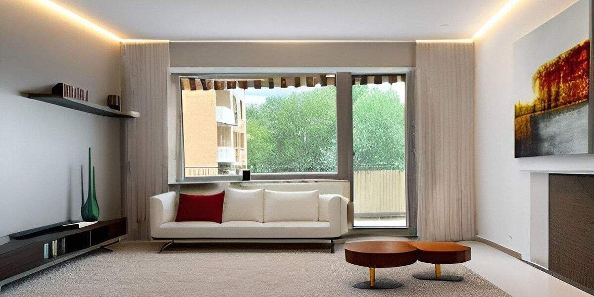 Etagenwohnung Bad Oldesloe - 3 Zimmer, 82 m&sup2;, 199.000&euro; | Angebot:25197154