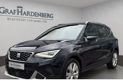 Seat Arona 52.200 km 16.999 &euro; Lahr 77933