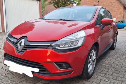 Renault Clio 136.500 km 7.250 &euro; Nettetal 41334