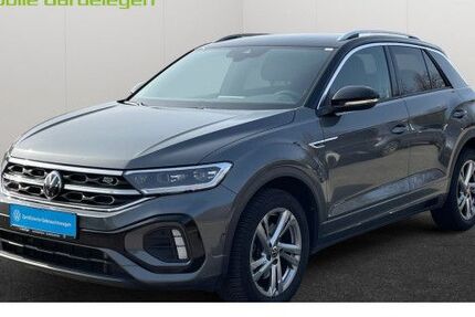 VW T-Roc 38.900 km 28.480 &euro; Gardelegen 39638