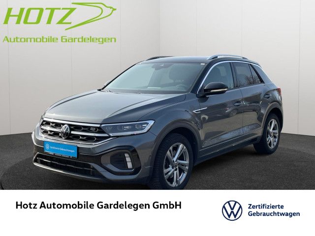 VW T-Roc 38.900 km 28.480 &euro; Gardelegen 39638