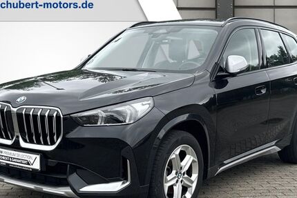 BMW X1 48.858 km 31.890 &euro; Burg 39288