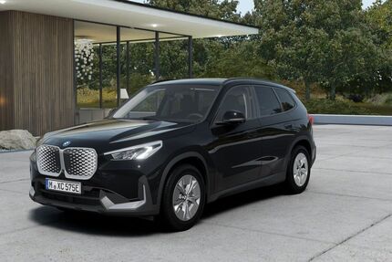 BMW iX1 4.000 km 40.900 &euro; Bielefeld 33719