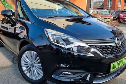 Opel Zafira 91.300 km 15.890 &euro; Pirna 01796